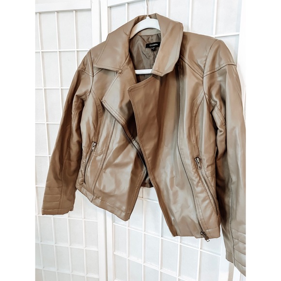 Express Moto jacket - Picture 3 of 5